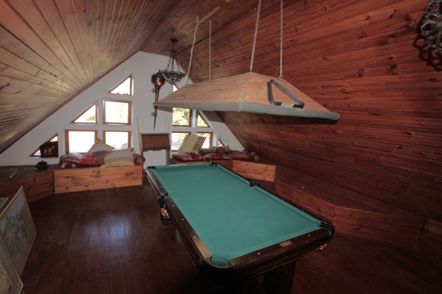 7 Bedroom Property for Sale in Noorsekloof Eastern Cape